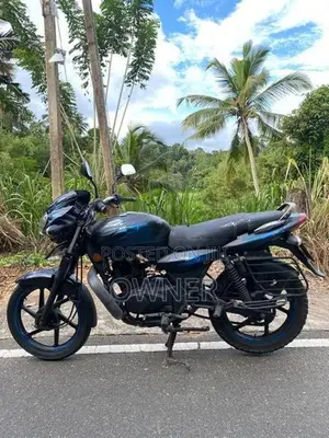 Bajaj Discover 125 2007