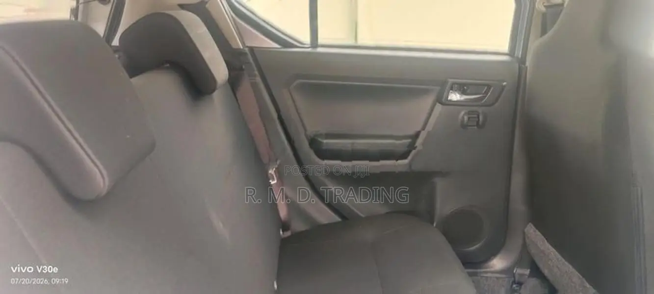 Daihatsu Mira 2025 ES X SA3