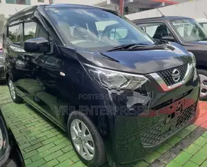 Nissan Dayz 2024