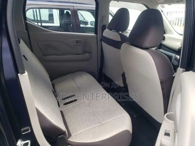 Nissan Dayz 2024