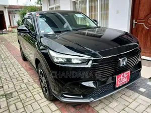 Honda Vezel X hev 2023