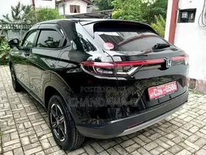 Honda Vezel X hev 2023
