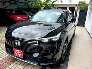 Honda Vezel X hev 2023