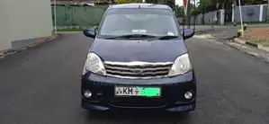 Perodua Viva Elite 2011
