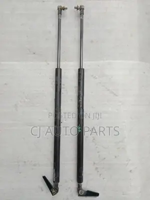 Nissan Wingroad Y12 Dicky Shock Pair