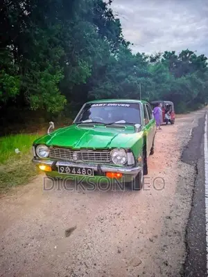 Toyota Corolla hidelux 1973