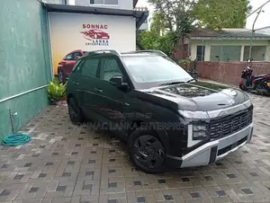 Hyundai Venue DCT HX Brand New 2026