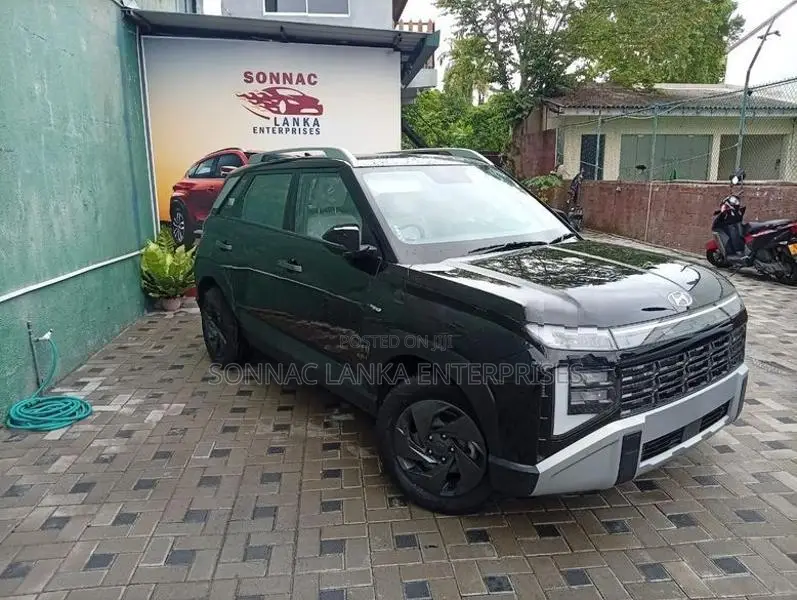 Hyundai Venue DCT HX Brand New 2026