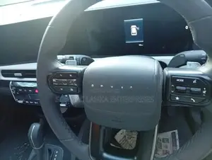 Hyundai Venue DCT HX Brand New 2026