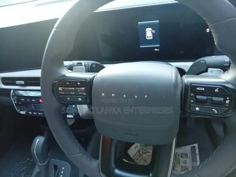 Hyundai Venue DCT HX Brand New 2026