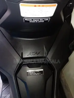 Honda ADV 160 2025