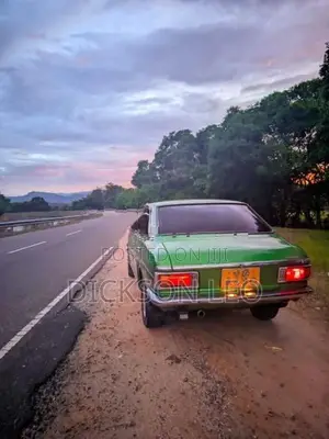 Toyota Corolla hidelux 1973