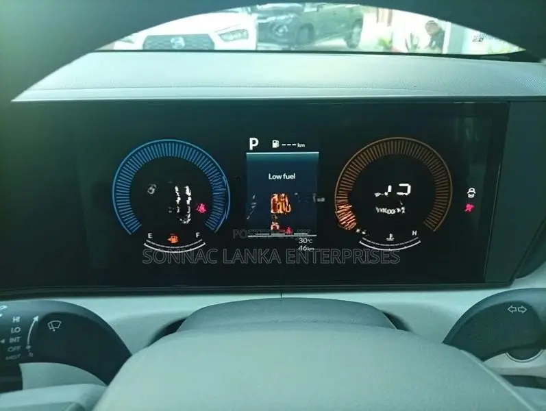 Hyundai Venue DCT HX Brand New 2026