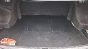 Toyota Axio WXB 2017