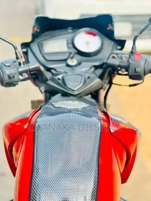 TVS Apache Good 2016