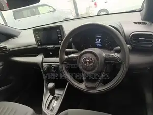 Toyota Yaris 2023