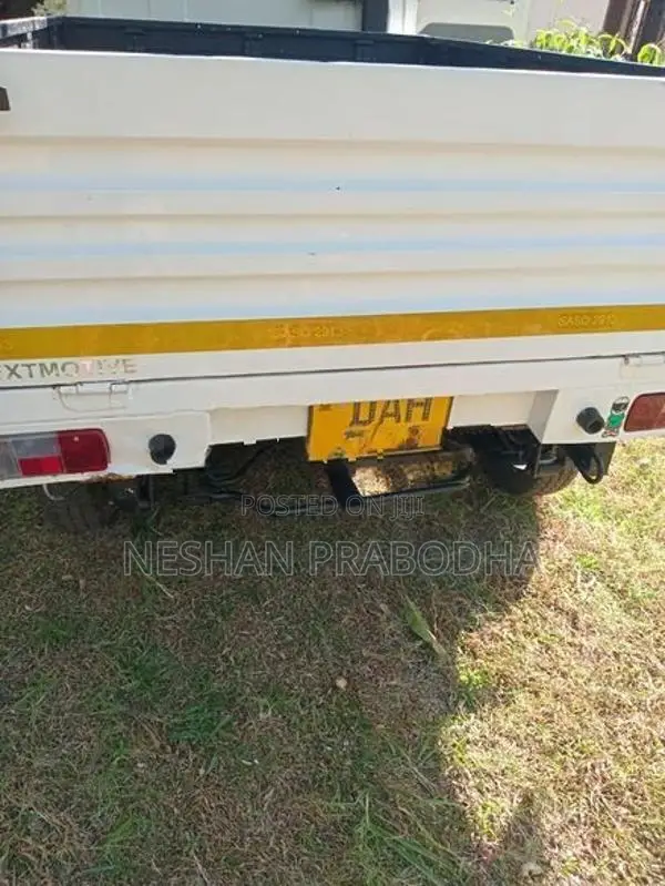 Nextmotive Across 2016