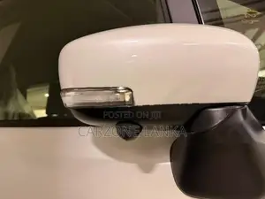 Suzuki Wagon R Custom ZX 4way cam 2026