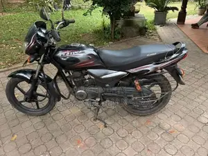 Bajaj Platina 100 2013