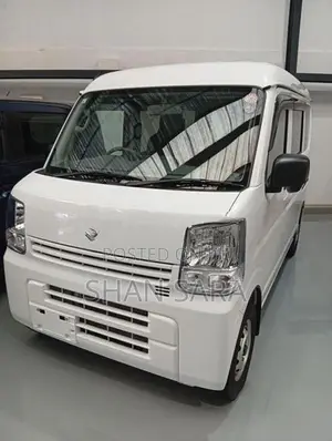Suzuki Every PA Limited 2024