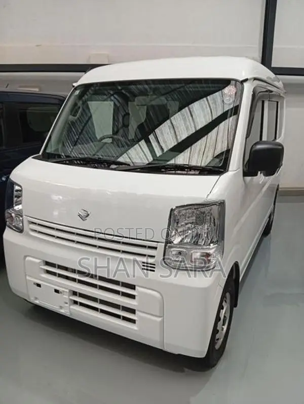 Suzuki Every PA Limited 2024