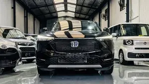 Honda Vezel Z 2024
