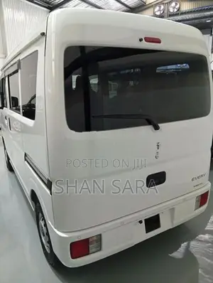 Suzuki Every PA Limited 2024