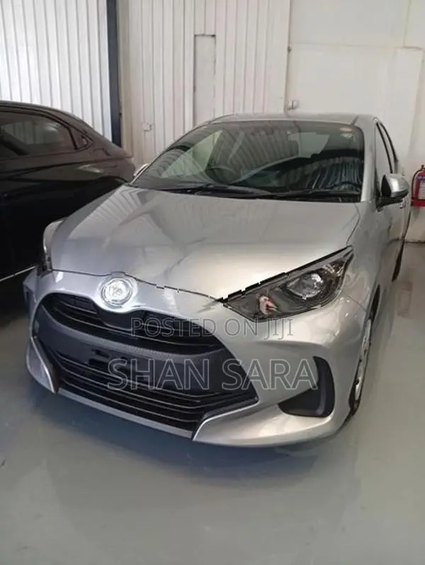 Toyota Yaris X Limited 2023