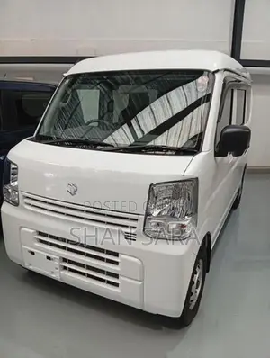 Suzuki Every PA Limited 2024