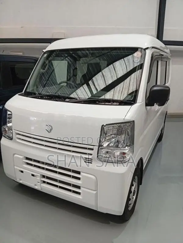 Suzuki Every PA Limited 2024