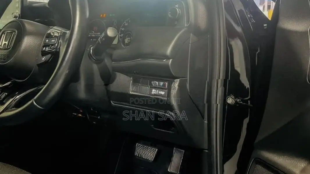 Honda Vezel Z 2024