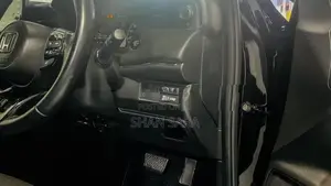 Honda Vezel Z 2024