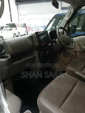 Suzuki Every PA Limited 2024