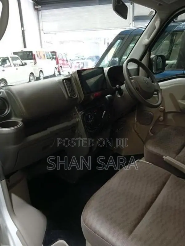 Suzuki Every PA Limited 2024