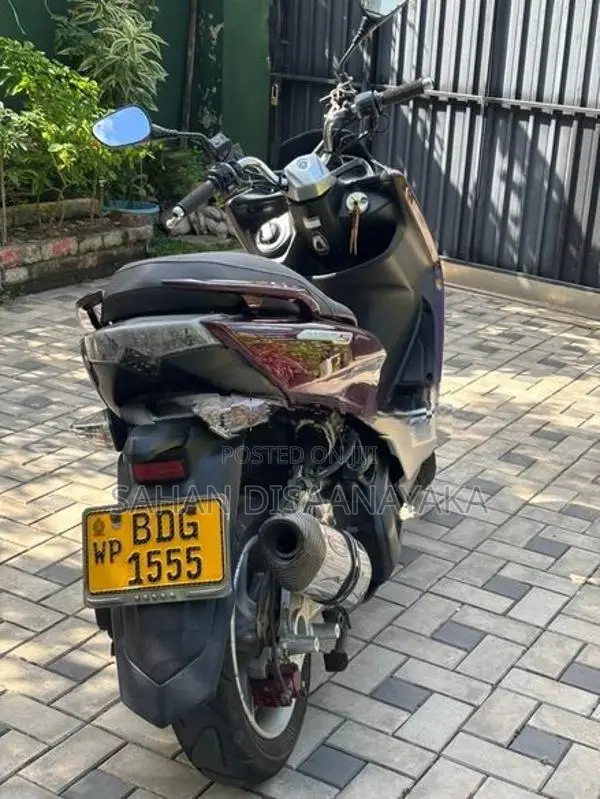 Yamaha 2016/ Japan 2016