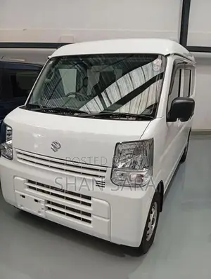 Suzuki Every PA Limited 2024