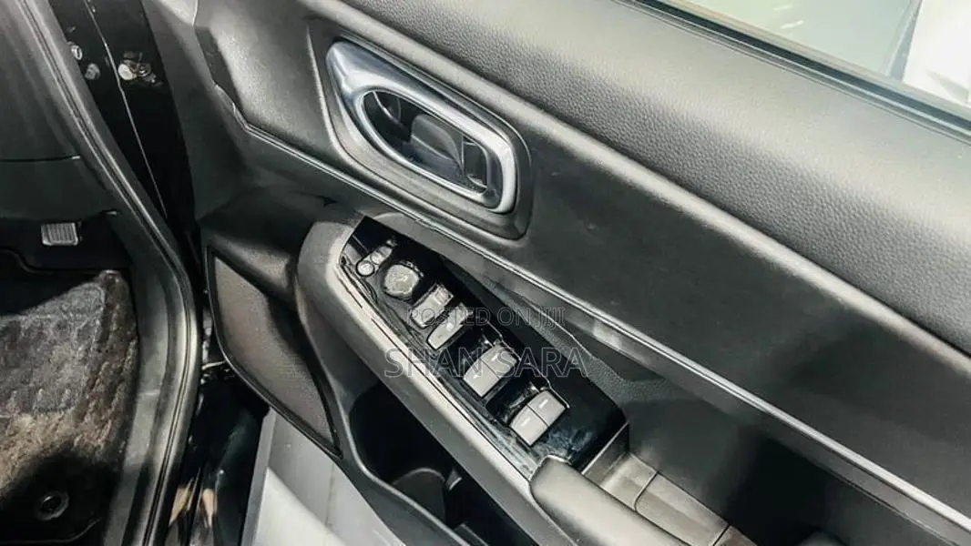 Honda Vezel Z 2024
