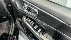 Honda Vezel Z 2024