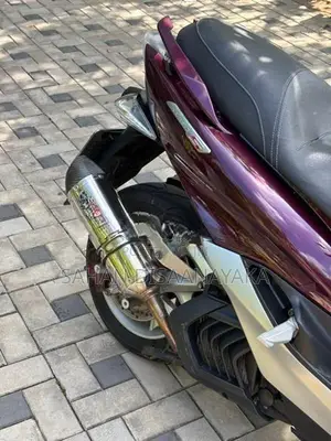 Yamaha 2016/ Japan 2016