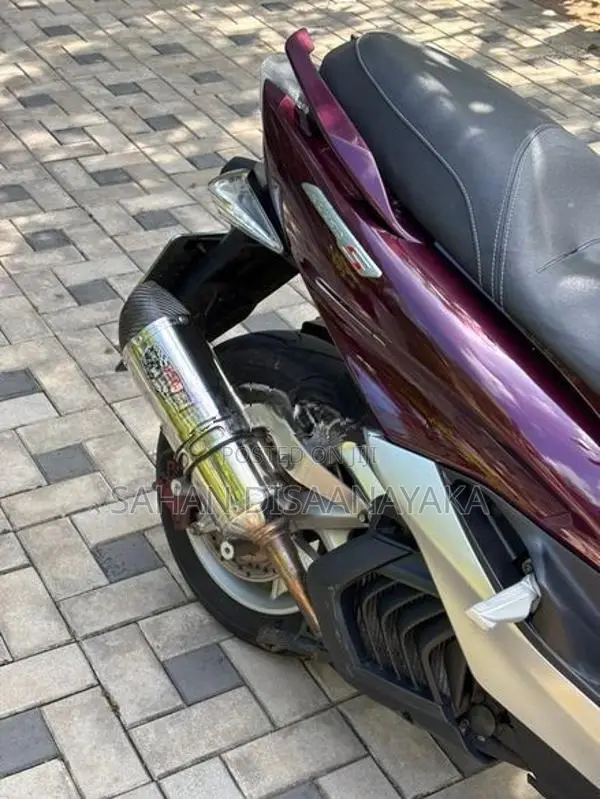 Yamaha 2016/ Japan 2016