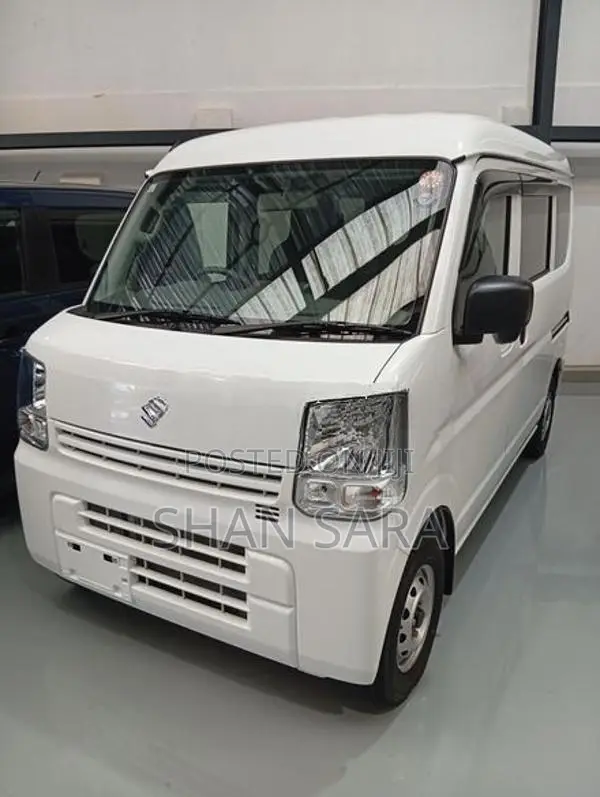 Suzuki Every PA Limited 2024