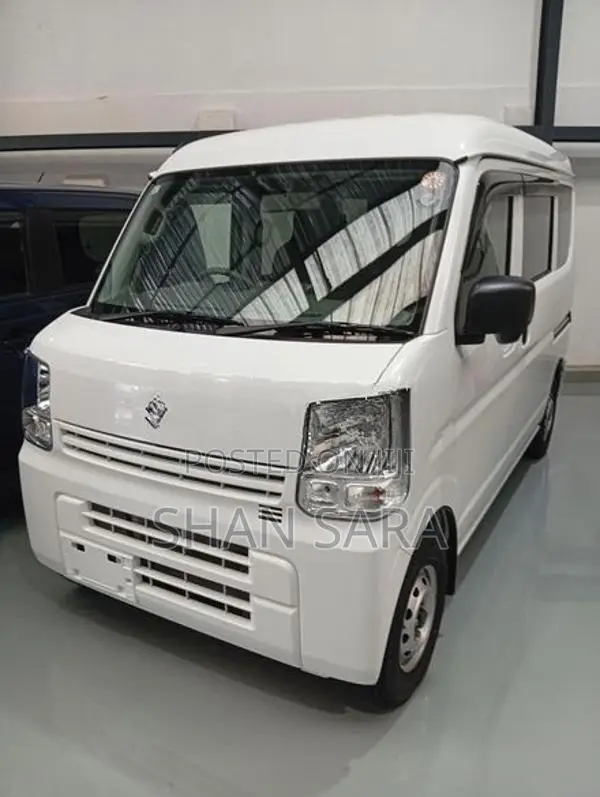 Suzuki Every PA Limited 2024
