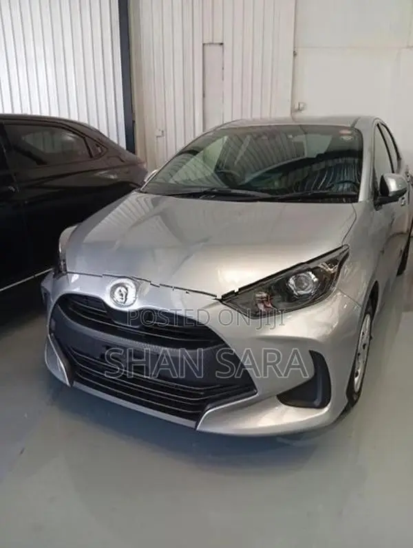 Toyota Yaris X Limited 2023