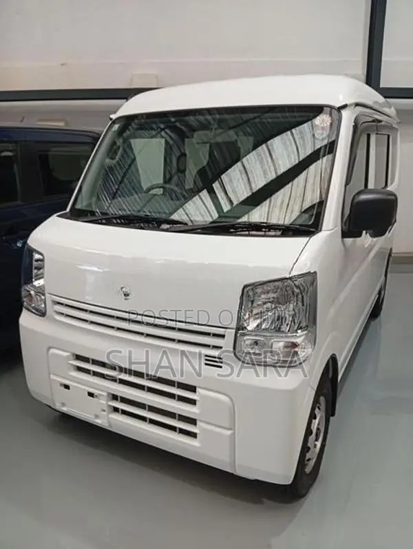 Suzuki Every PA Limited 2024