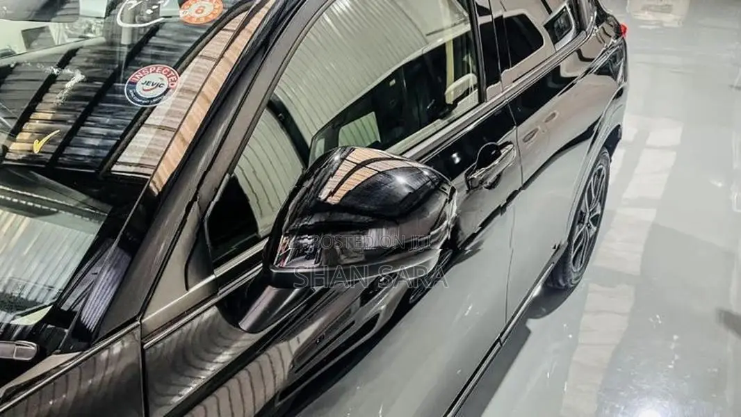 Honda Vezel Z 2024