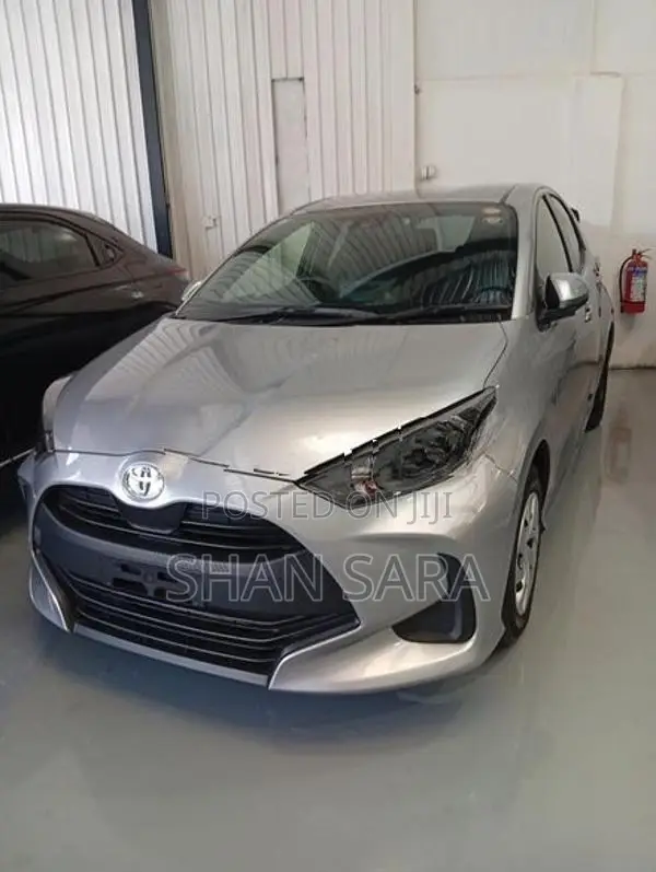 Toyota Yaris X Limited 2023