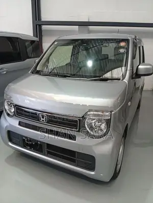 Honda N-WGN X Grade 2024