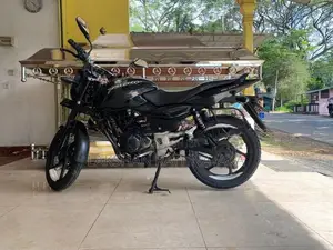 Bajaj Pulsar 150 pulser 2009