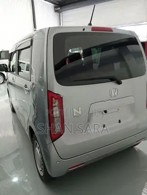 Honda N-WGN X Grade 2024