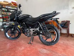 Bajaj Pulsar 150 pulser 2009